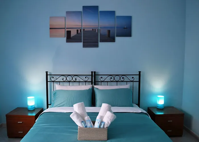 B&B Dream House