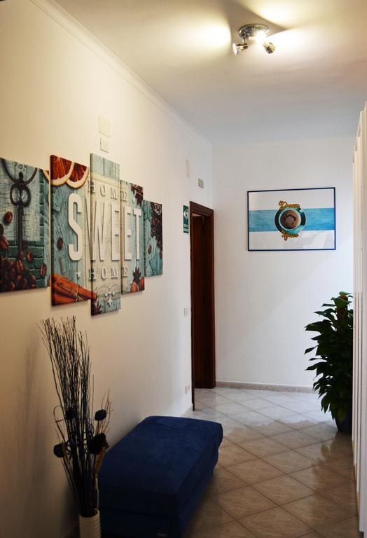 Bed & Breakfast Dream House Roma