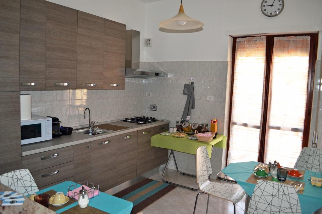 Bed & Breakfast Dream House Roma