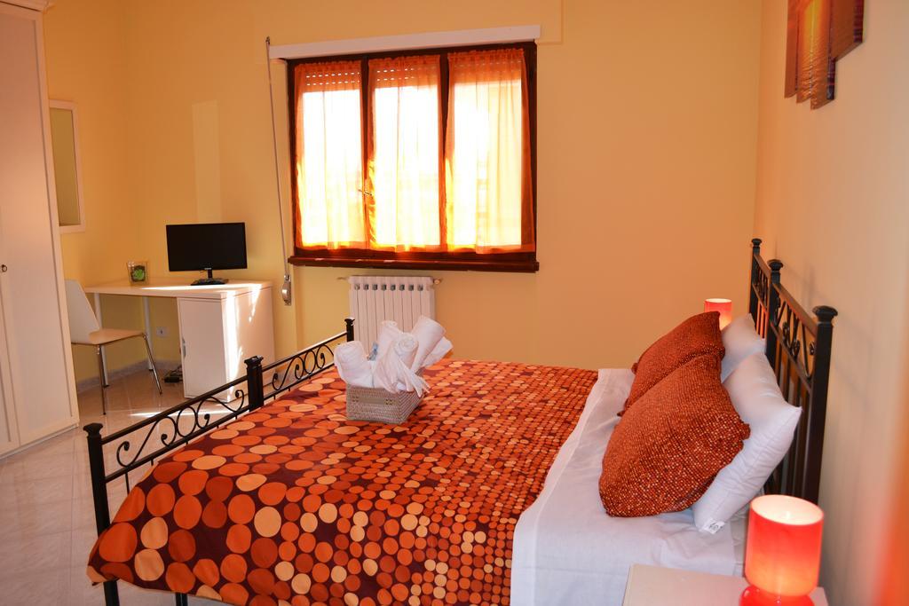 Acomodação com café da manhã  B&B Dream House 3*
