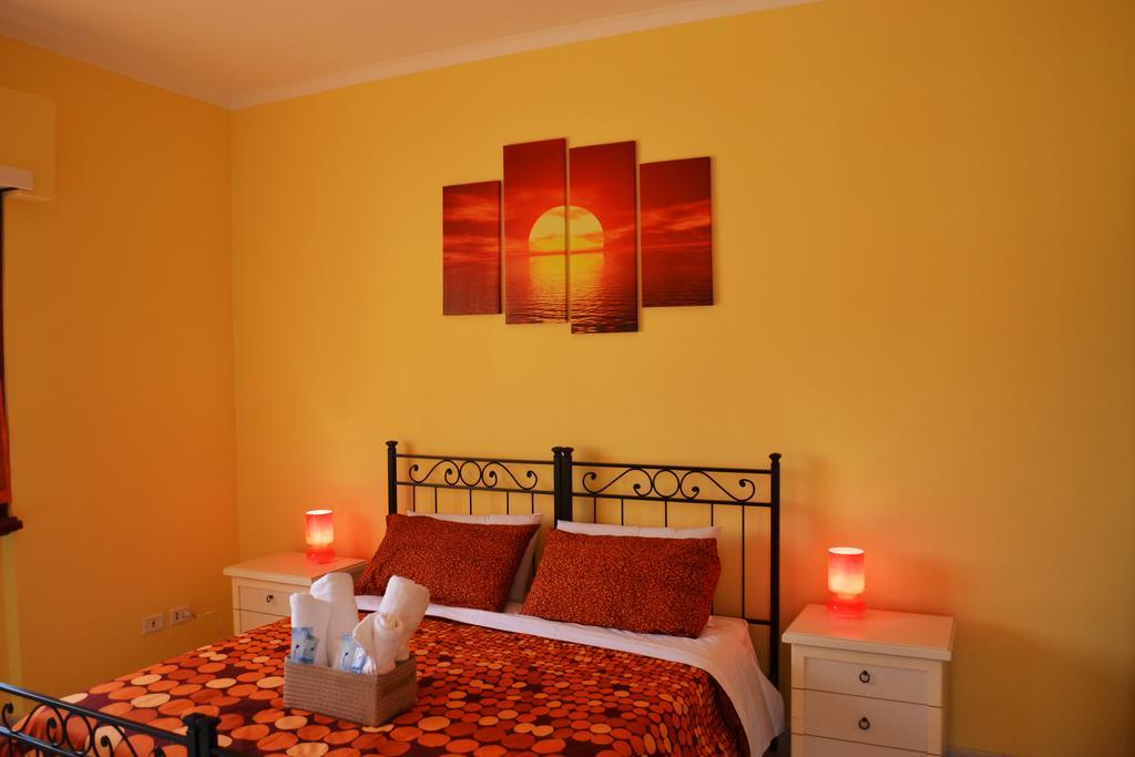 Dream House Bed & Breakfast 3*