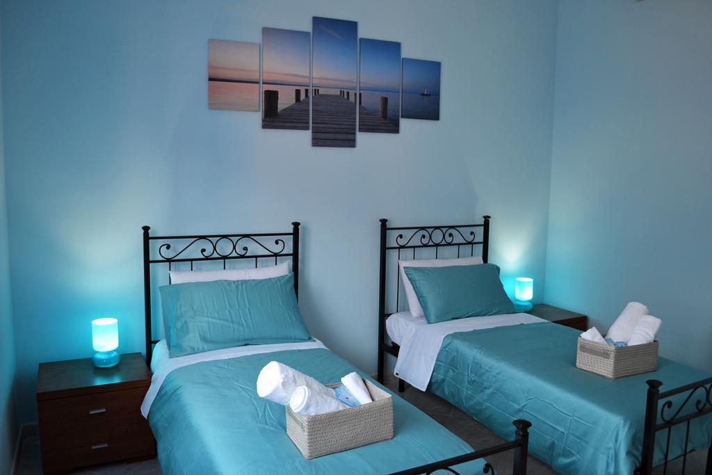 Bed & Breakfast Dream House Roma