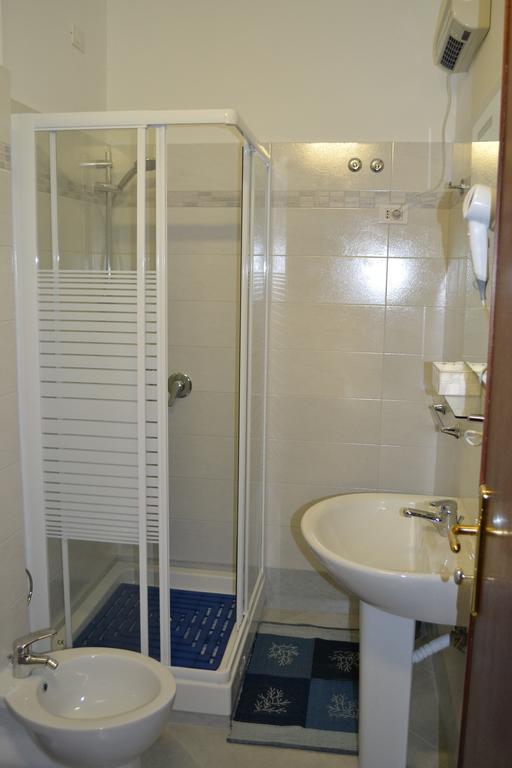 Acomodação com café da manhã  B&B Dream House Roma