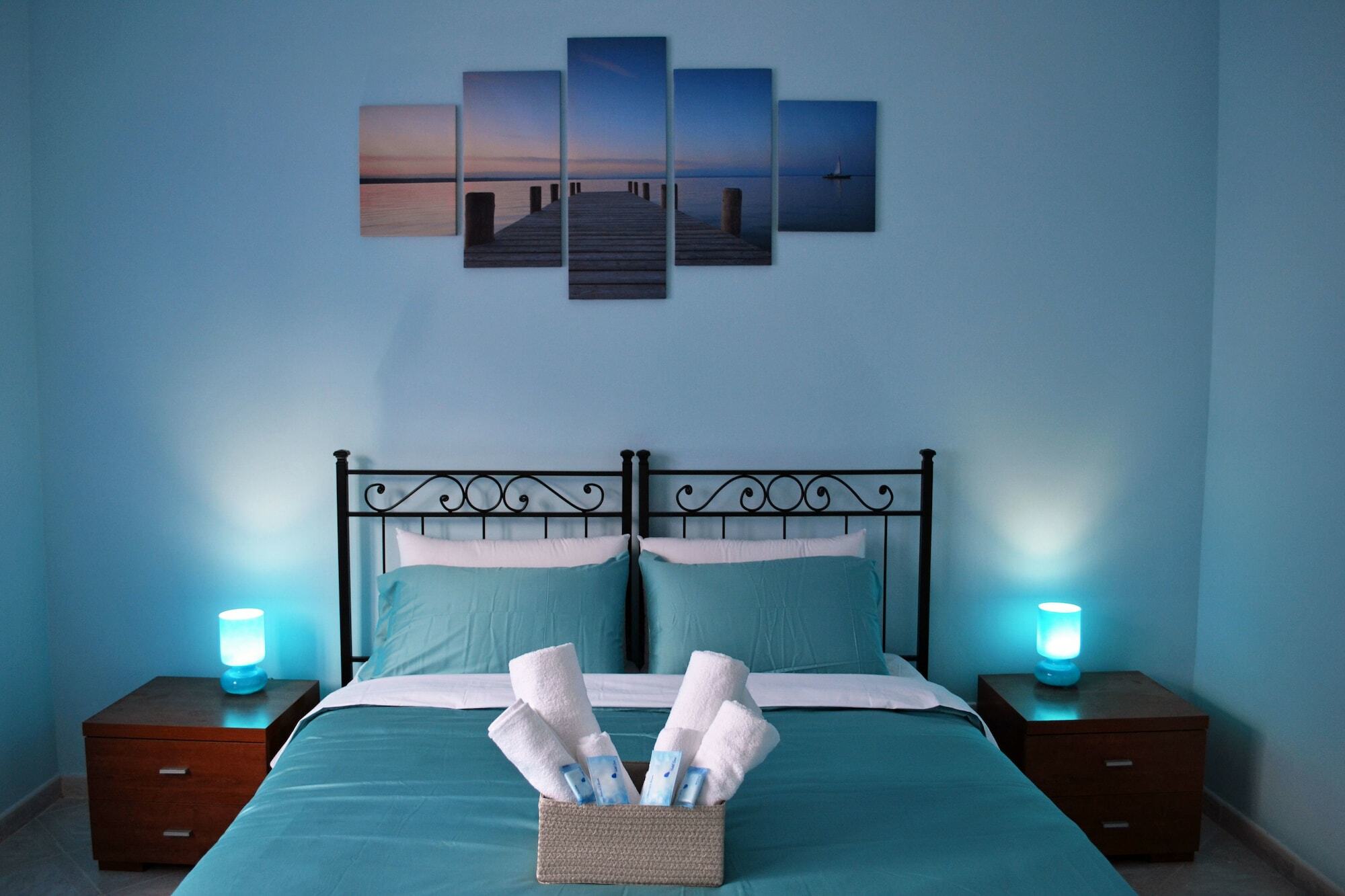 B&B Dream House 3*