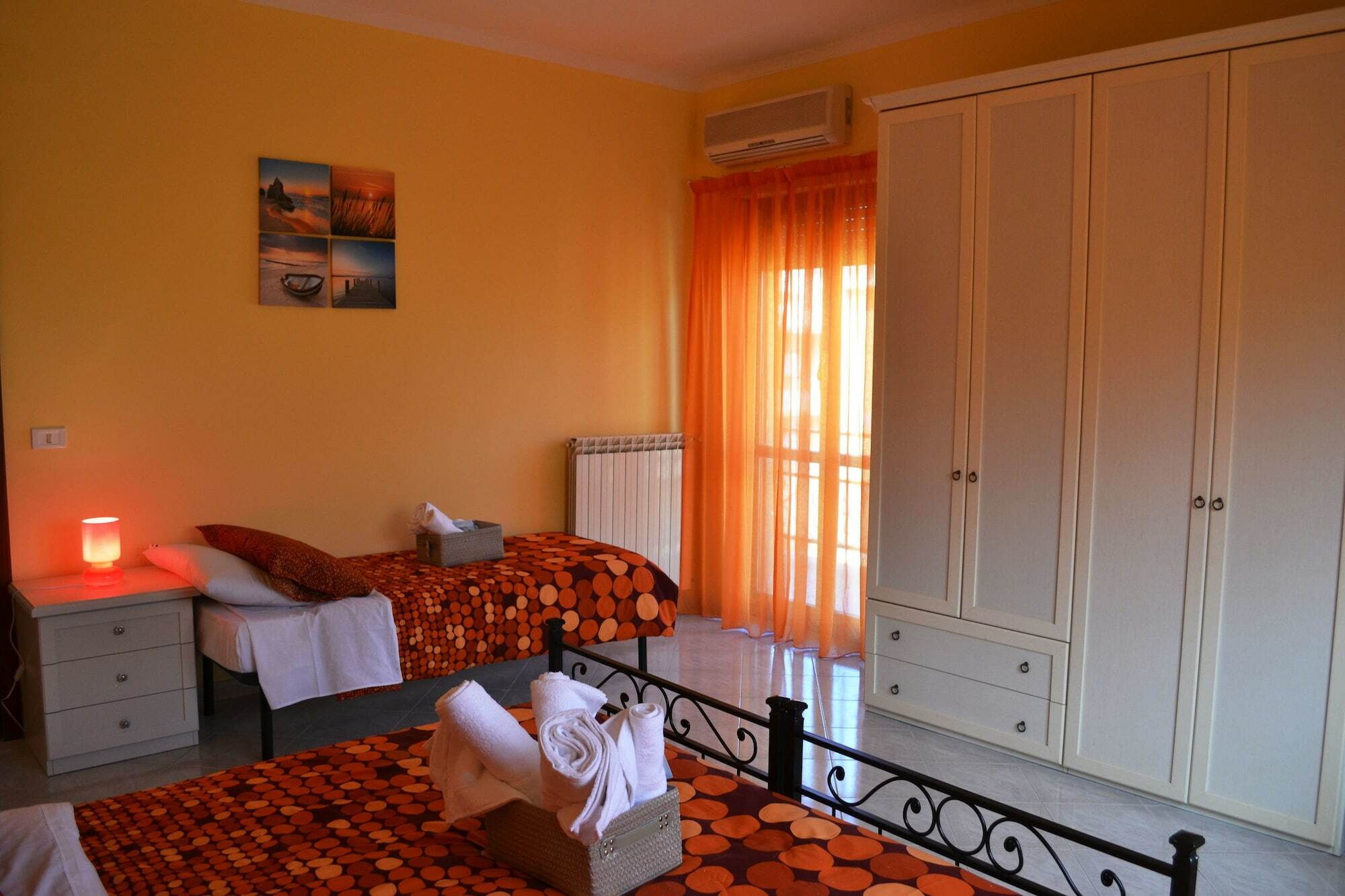 B&B Dream House Acomodação com café da manhã  Roma