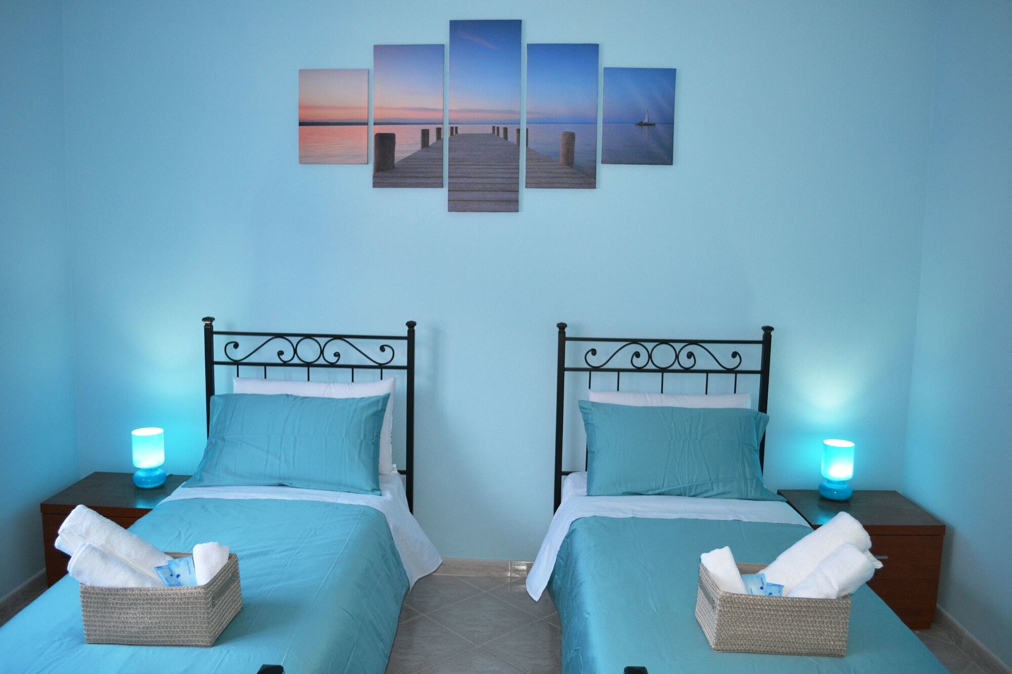 B&B Dream House Acomodação com café da manhã  Roma