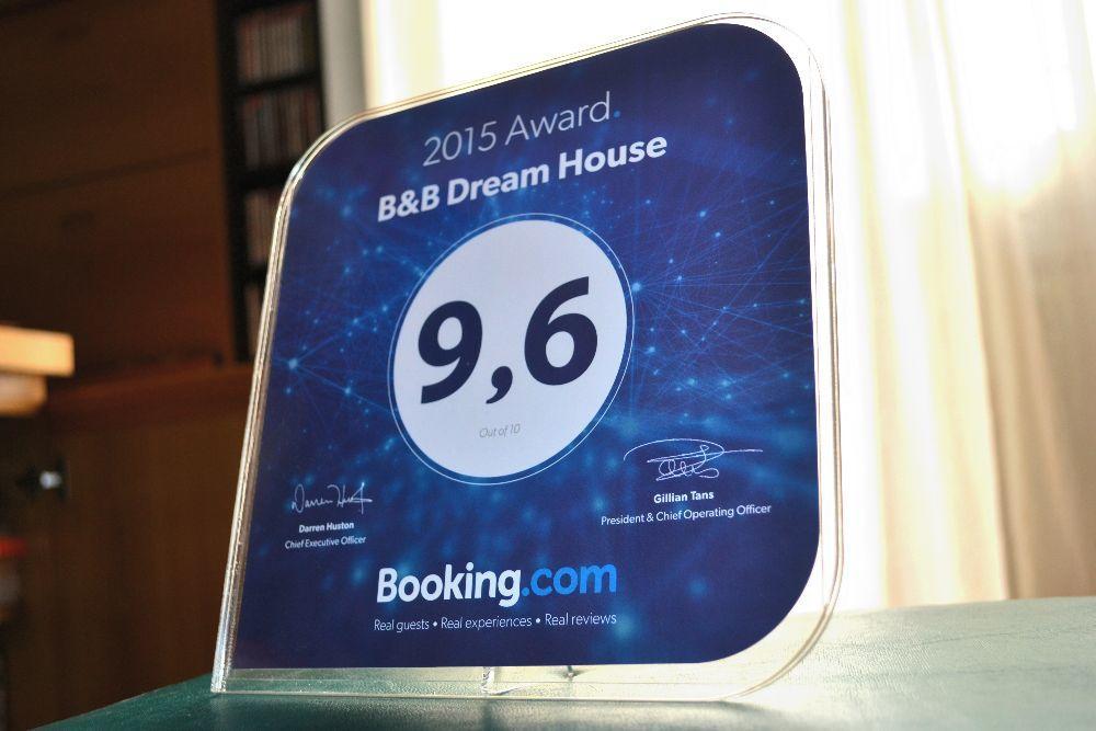 Bed and breakfast Dream House 3*